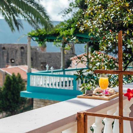 Apartments Belvedere Herceg Novi Phòng bức ảnh