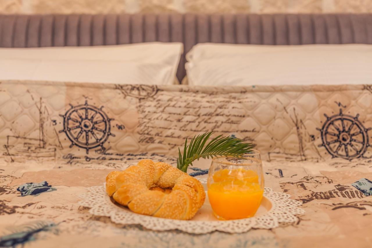 Apartments Belvedere Herceg Novi Ngoại thất bức ảnh