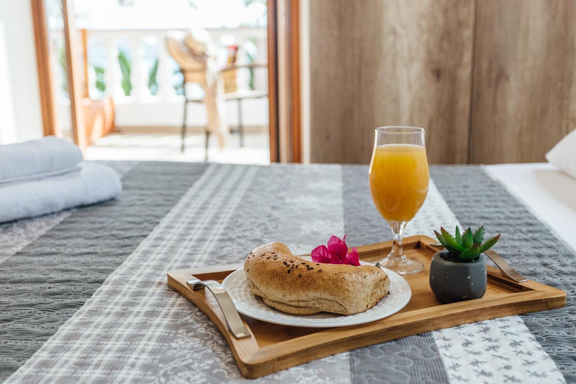 Apartments Belvedere Herceg Novi Ngoại thất bức ảnh
