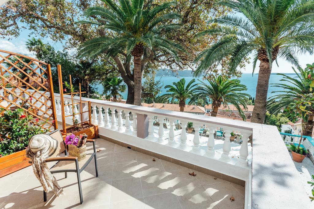 Apartments Belvedere Herceg Novi Ngoại thất bức ảnh
