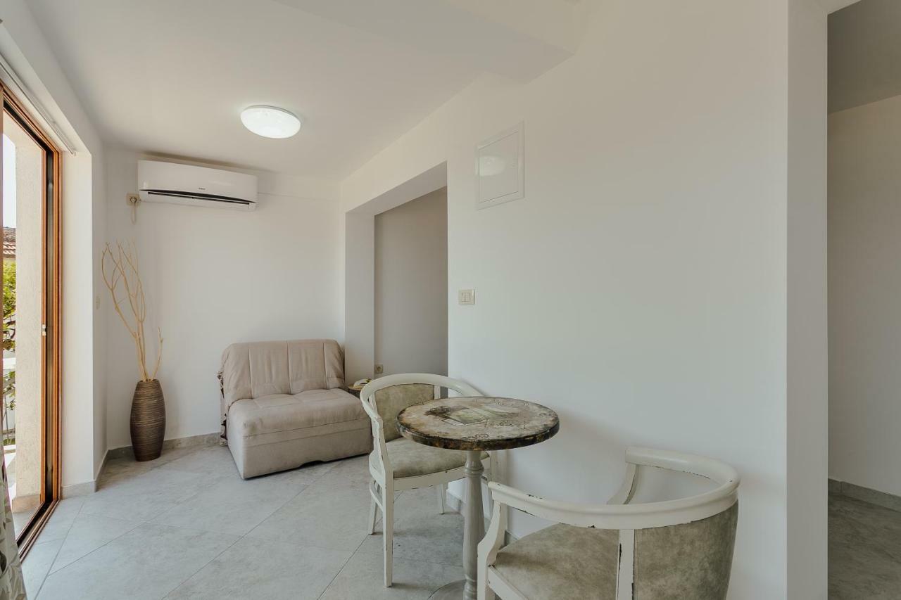 Apartments Belvedere Herceg Novi Ngoại thất bức ảnh