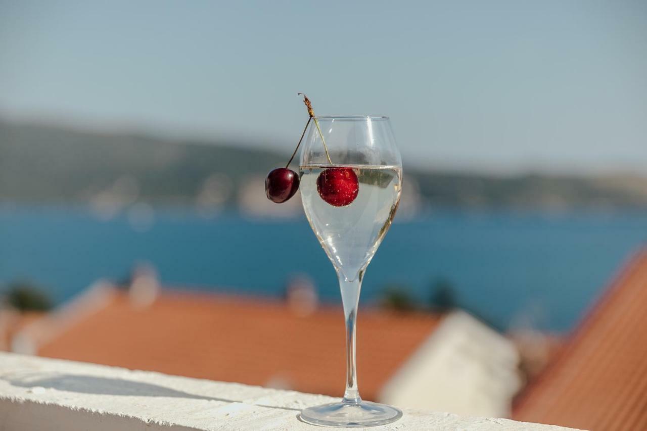 Apartments Belvedere Herceg Novi Ngoại thất bức ảnh